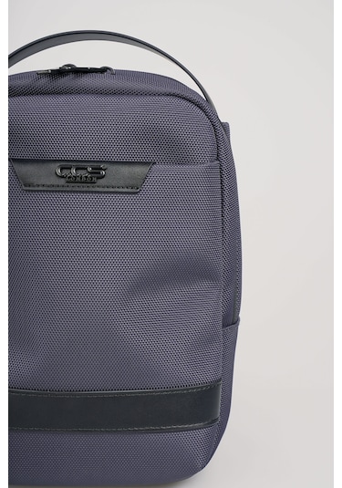 Ççs Unisex Çapraz Çanta Ccs31563 GRİ
