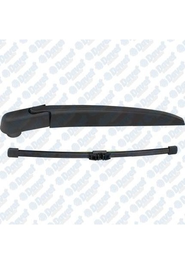 Clio 4-ıv Arka Silgi Silecek Kolu + Süpürgesi 2013-2020 287816193r