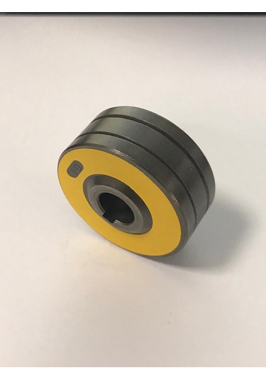 Magmaweld Tel Sürme Makarası 0.80 - 1.00 MM Q37 MM 2 Adet