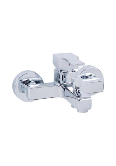 Poli Newstyl Mix Banyo Bataryası Nws048