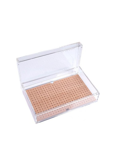 Parmida Akrilik Humidor Puro Kutusu