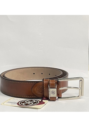 Cengiz Pakel Erkek Kemer Cpkmr9204 Taba