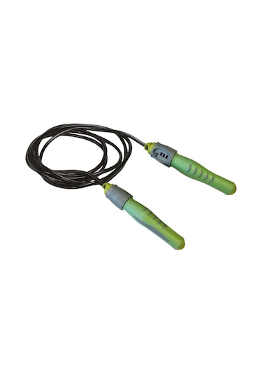 Voit JR-121 Sayaçlı PVC Atlama İpi 270 CM
