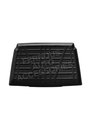 Peugeot 208 Ferrous 3D Bagaj Havuzu 2021 ve Üstü