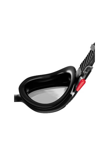 Speedo Biofuse Reflx Yüzücü Gözlüğü 8-00233214501 Beyaz