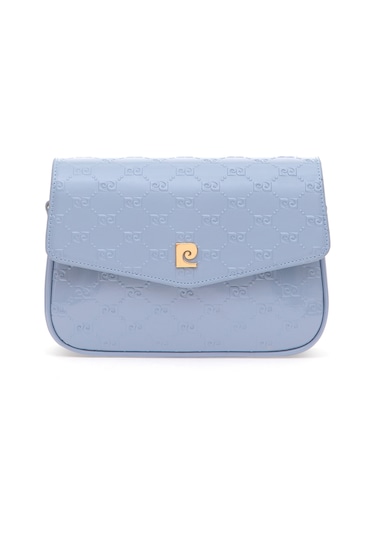 Pierre Cardin Kadın Açık Mavi Çanta 50305512-vr003 Açık Mavi