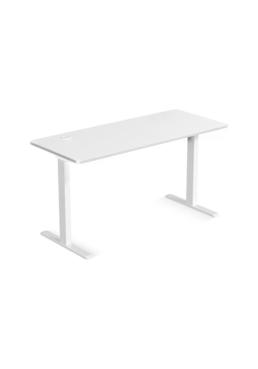Xdrive Rüzgar Çalışma Masası Beyaz 120x60 Beyaz