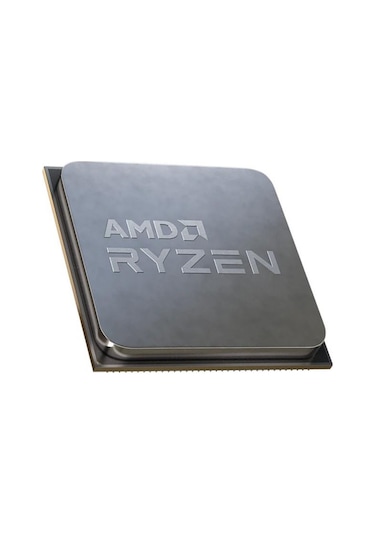 AMD Ryzen 7 5700X 3.4 GHz AM4 36 MB Cache 65 W İşlemci Tray