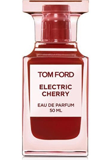 Tom Ford Electric Cherry Kadın Parfüm EDP 50 ML