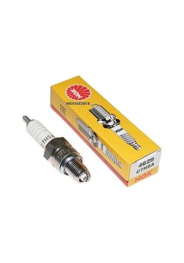 Ngk C7hsa Standart Buji 4629