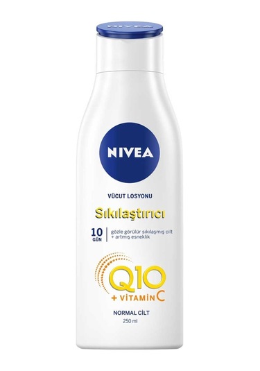 Marka: Q10 Sıkılaştırıcı Losyon 250 Ml Kategori: Makyaj Organizeri