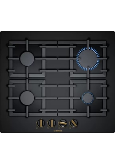 Bosch PPP6B6B90R Ankastre Ocak