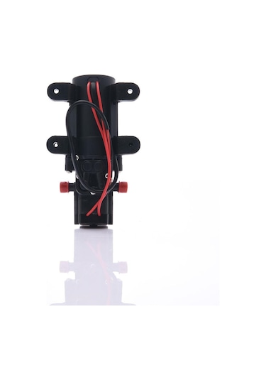 Sailorflo Hidrofor Su Pompası 4.3L/DK. 12V 35PSİ