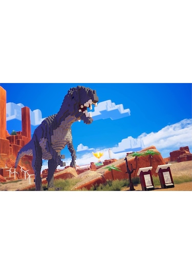 2K Lego Drive Playstation 5 Oyun