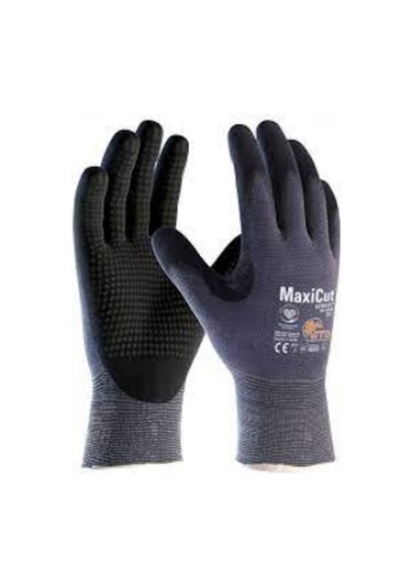 Atg Maxicut 44-3445 Kesilmeye Dayanıklı Eldiven 1-6-12 Çift