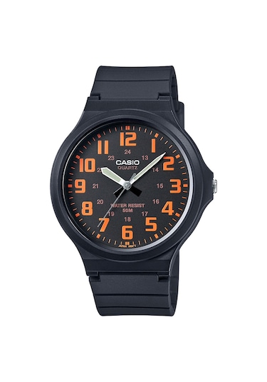 Casio MW-240-4BVDF Erkek Kol Saati