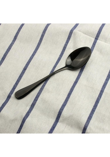 Suntek Paslanmaz Çelik Çatal Masa Yemeği Çorba Çay