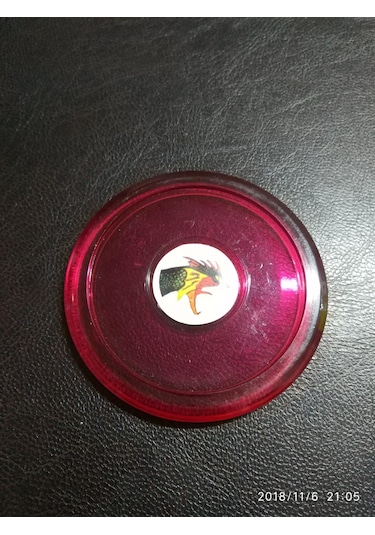 Air Hokey Masası Disk Topu 1 Adet--1--