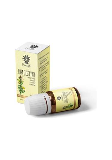 Panlife Çuha Çiçeği Evening Prim Yağı 10 ML