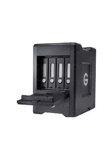 Sandisk Professional G-Raid Shuttle 4 48 Tb 4-Bay Thunderbolt 3