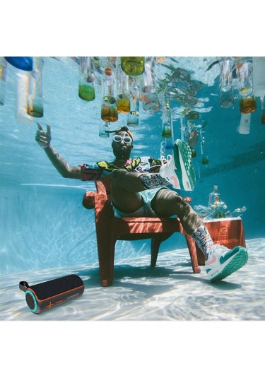 Moodix HO23P30 Bluetooth Hoparlör