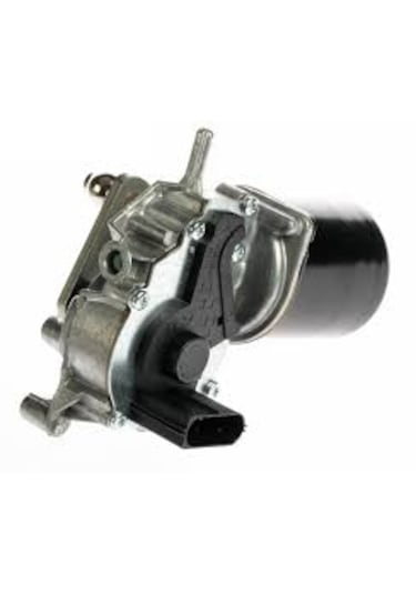 Ford Fiesta 5 1.25-1.3-1.4-1.6 2001 - 2010 Ön Silecek Motoru