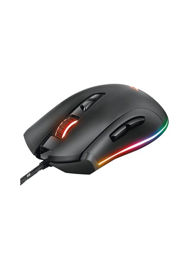 Gxt 900 Qudos 15.000 Dpı Rgb Gamer Mouse Gtx
