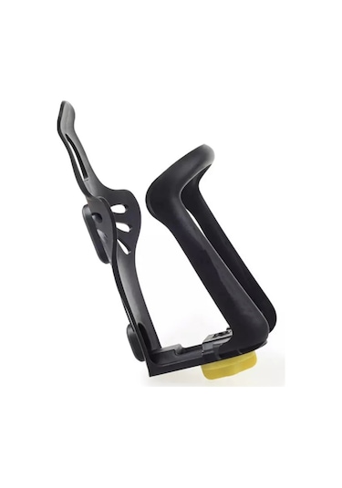 Xbyc 8107 Bisiklet Suluk Tutucu Siyah Çok Renkli