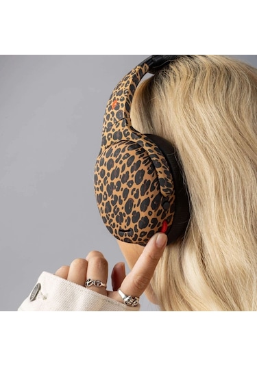 Skullcandy S6CAW-T009 Crusher Bluetooth 5.2 Kulak İçi Kulaklık