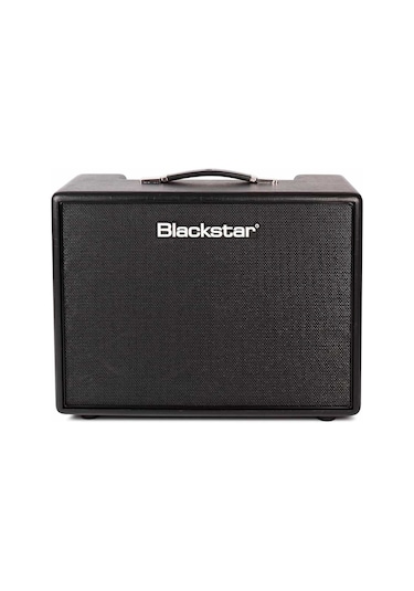 Blackstar Artist 15 Kombo Elektro Gitar Amfi