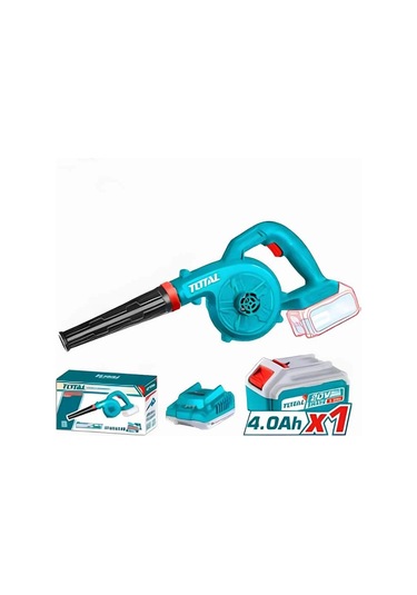 Total TABLI200285 Akülü Üfleme Makinesi