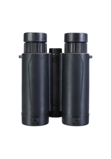 Levenhuk Guard 2500 Mesafe Ölçer Binoküler Dürbün Siyah