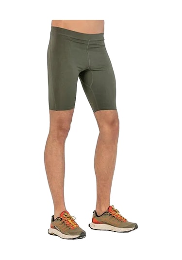 Merrell Merrell Erkek Koşu/fitness Tayt Light Haki 33 Haki