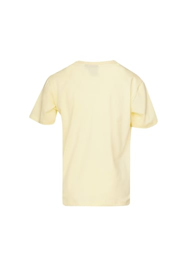 Hummel Glorında T-shırt S/s Sarı