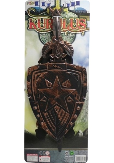 Kiliç Kalkan Set - Ç-731 Kiliç Kalkan Set - Ç-731 Kiliç Kalkan