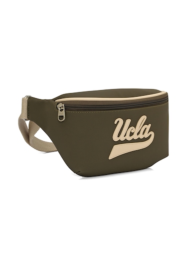 Ucla Kadın Bel Çanta 05uc25k9004 Haki