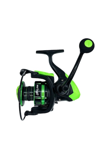 Albastar Buono 6000 3+1 Bilyalı 4.7:1 Devirli Genel Kullanım Olta Makinesi