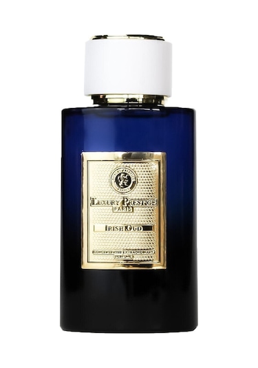 Luxury Prestige Irish Oud Erkek Parfüm EDP 100 ML