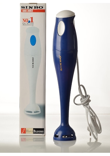 Sinbo SHB 3002 El Blender