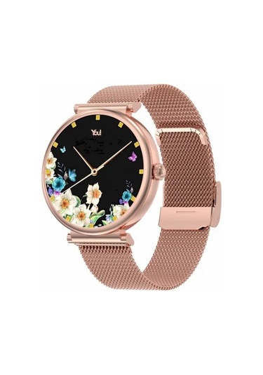 You Watch F15-YF153 You Smart Hasır Akıllı Saat (Distribütör Garantili)