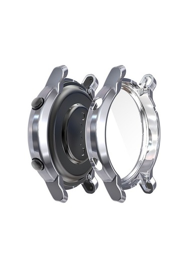 Ally Huawei Watch Gt2 42Mm 360 Koruma Ultra Ince Silikon Kılıf