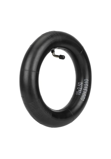 Elektrikli Scooter 10x2.5 İnç İç Lastik Şambrel