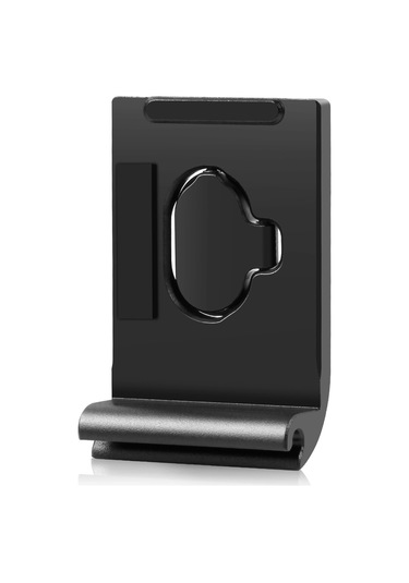 Ranyeek Gopro Hero 11 Black Mini Kamera İçin Metal Akü Kapak A Modeli Pu912b - Sadece Kapak Dahil