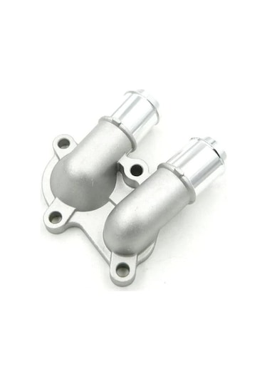 Hyundai Getz 1.4 Benzinli Termostat Yuvası Üst 2004-2011  -