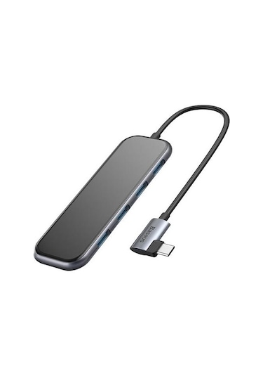 Baseus EZ0G Çok Fonksiyonlu Type-C Hub