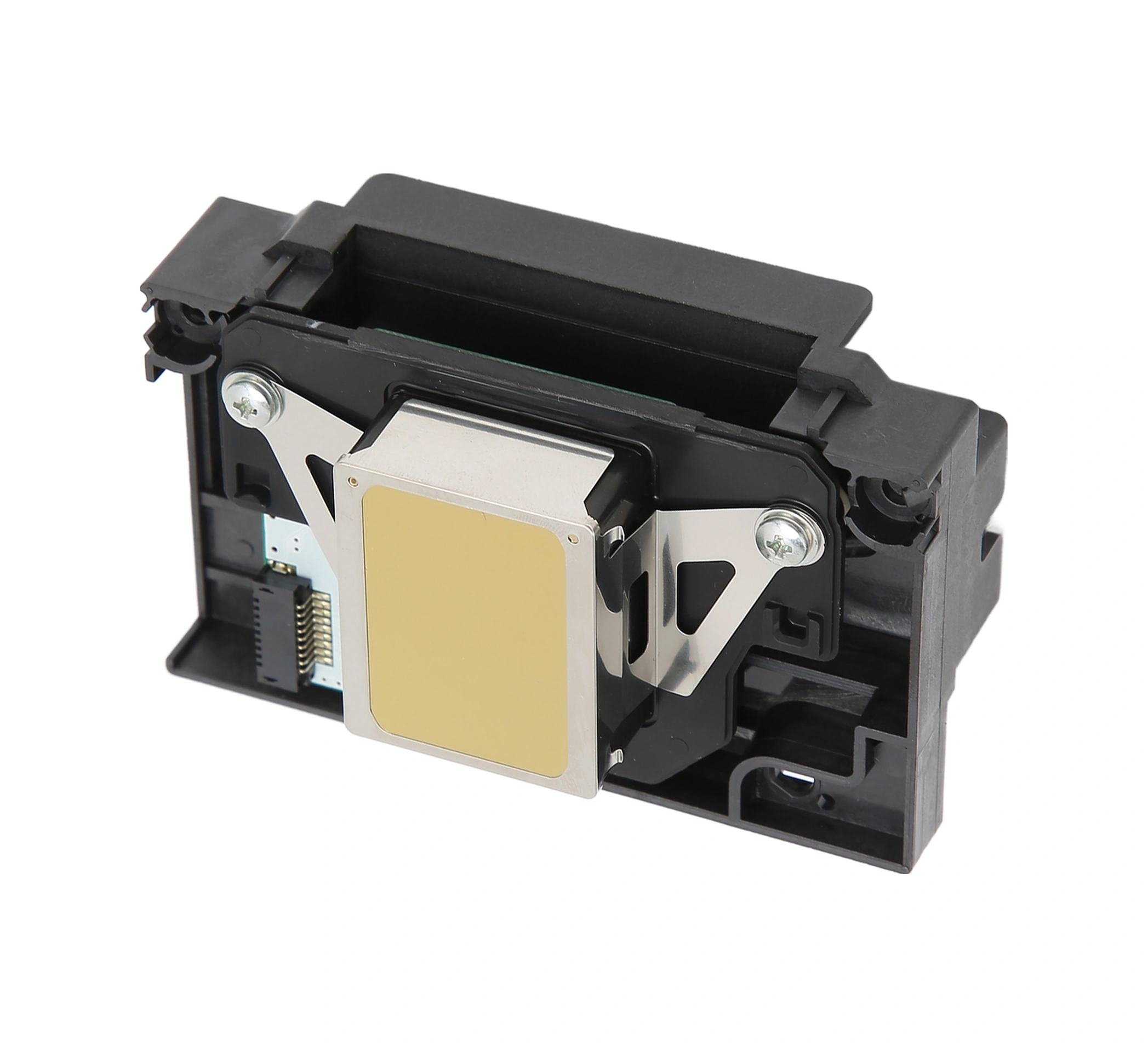 Geeroyoo Epson R260/r390/1390/l1800/1400/1430/1500w Yazıcı Baskı Kafası - Abs Malzeme, Kararlı Performans,  Kalite  --