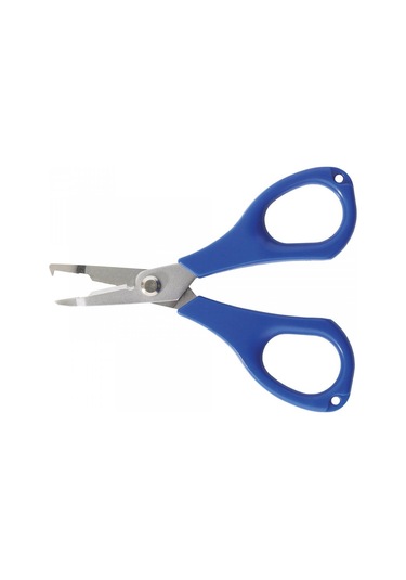 Balzer 11cm Mini Jig Ve Halka Makası