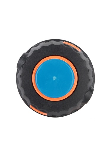 Xiyyadms P25 Tipi Makinaya Uygun, Saçma Kesme İçin Dayanıklı Ve Kolay Kurulumlu Yeşil Alan Bakımı Aleti Mavi