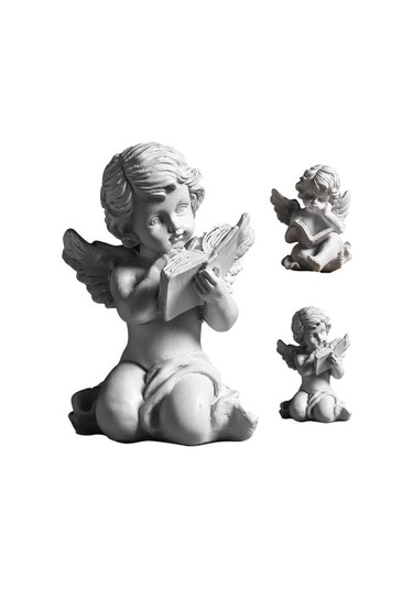 Kullanışlı Heykel Sergileme Çok Kullanımlı Göz Alıcı Dekoratif 3