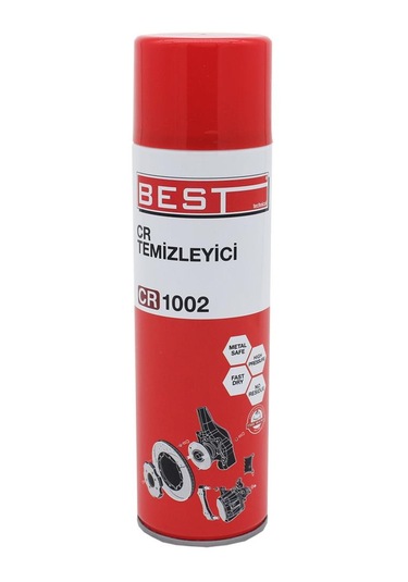 Best Cr 1002 Fren- Balata Temizleyici 500 ML